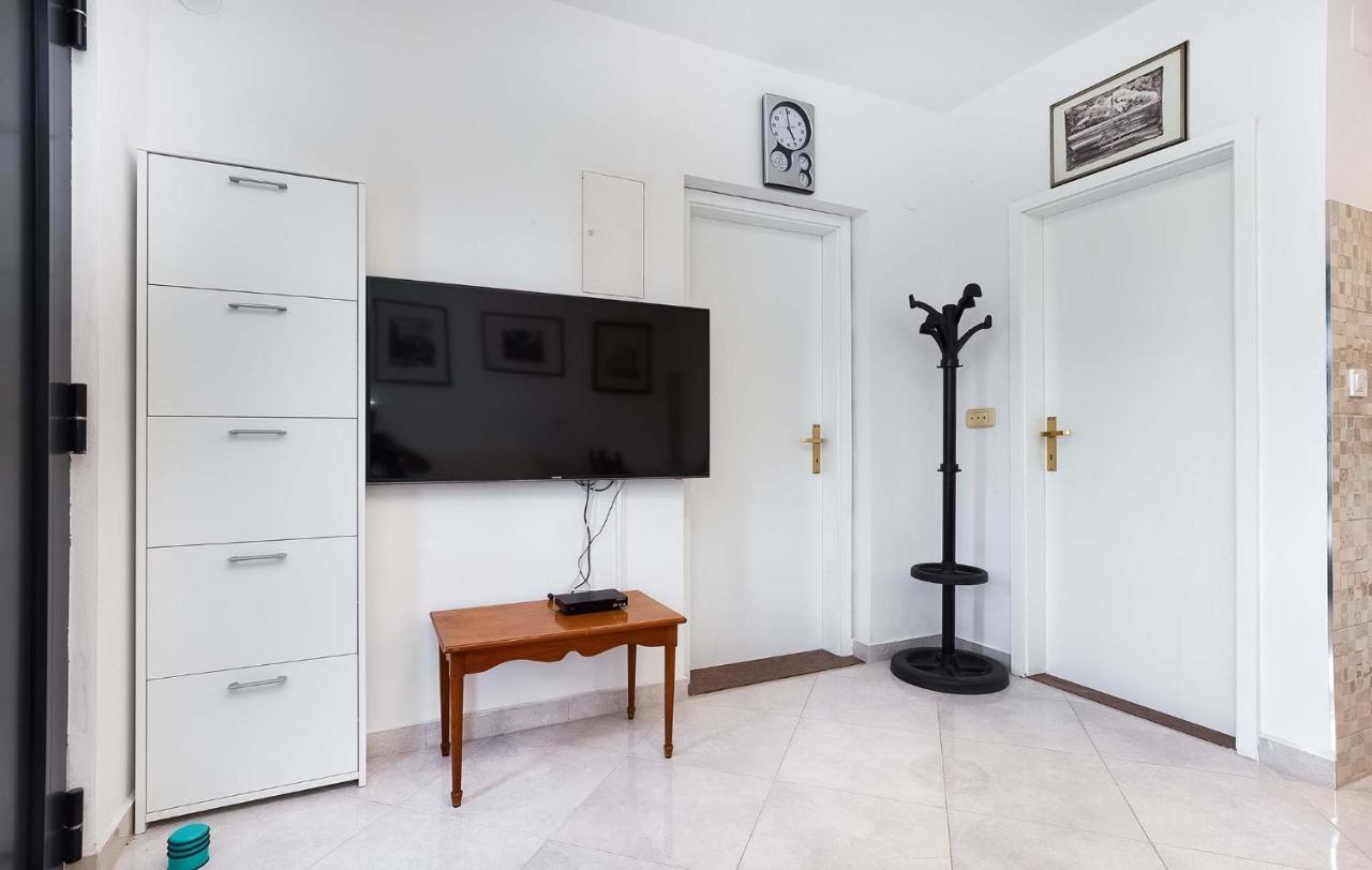 Rino Apartment Porec Bagian luar foto
