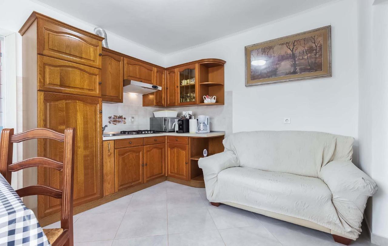 Rino Apartment Porec Bagian luar foto